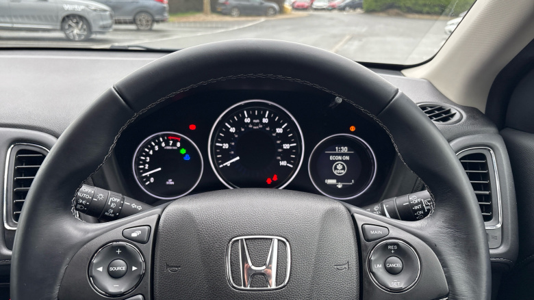 Honda HR-V 1.5 i-VTEC EX 5dr Petrol Hatchback
